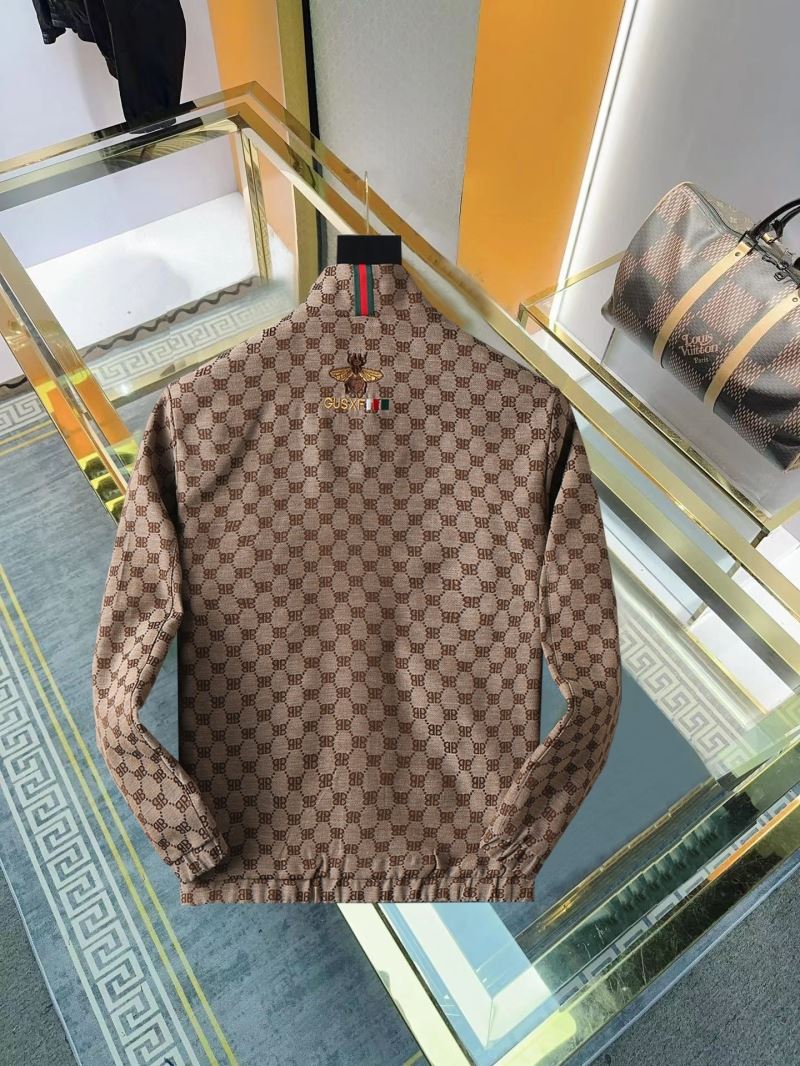 Gucci Outwear